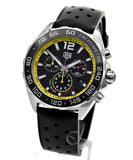 Tag Heuer Formula 1 Black Dial Men's Watch - CAZ101AC.FT8024 Authentic Buy Shop Now