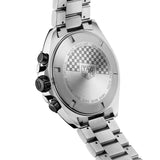 Tag Heuer Formula 1 Chronograph Grey Dial Silver Steel Strap Watch for Men - CAZ101AG.BA0842 Authentic Buy Shop Now