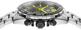 Tag Heuer Formula 1 Chronograph Grey Dial Silver Steel Strap Watch for Men - CAZ101AG.BA0842 Authentic Buy Shop Now
