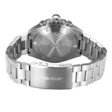 Tag Heuer Formula 1 Chronograph Blue Dial Silver Steel Strap Watch for Men - CAZ101K.BA0842 Authentic Buy Shop Now