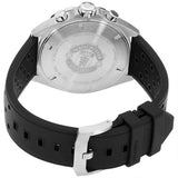 Tag Heuer Formula 1 Manchester United Special Edition Grey Dial Black Silicone Strap Watch for Men - CAZ101M.FT8024 Authentic Buy Shop Now
