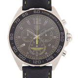 Tag Heuer Formula 1 Black Dial Watch for Men - CAZ101P.FC8245 Authentic Buy Shop Now