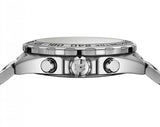 Tag Heuer Formula 1 Chronograph Black Dial Silver Steel Strap Watch for Men - CAZ101Y.BA0842 Authentic Buy Shop Now