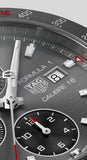 Tag Heuer Formula 1 Automatic Chronograph Grey Dial Two Tone Strap Watch for Men - CAZ2012.BA0970 Authentic Buy Shop Now