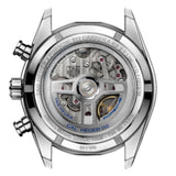 Tag Heuer Carrera Porsche RS 2.7 Automatic Chronograph White Dial White Nylon Strap Watch for Men - CBN2016.EB0275 Authentic Buy Shop Now