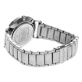 Coach Perry Silver Dial Silver Steel Strap Watch for Women - 14503344 Authentic Buy Shop Now