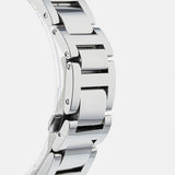 Cartier Ballon Bleu de Cartier Brown Dial Two Tone Steel Strap Watch for Men - W6920032 Authentic Buy Shop Now