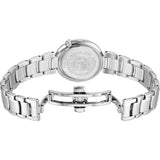 Citizen Eco Drive Silver Stainless Steel Strap Watch For Women - EM0331-52 Authentic Buy Shop Now