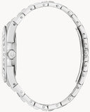 Bulova Phantom Classic Baguette Green Dial Silver Steel Strap Watch for Men - 96A253 Authentic Buy Shop Now