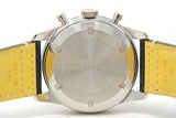 Breitling Avi Ref. 765 1953 Re-Edition Black Dial Black Leather Strap Watch for Men - AB0920131B1X1 Authentic Buy Shop Now