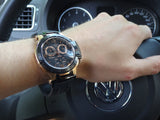 Tissot T Race Chronograph Automatic Black Dial Black Rubber Strap Watch for Men - T048.417.27.057.06 Authentic Buy Shop Now