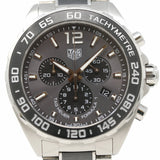 Tag Heuer Formula 1 Anthracite Dial Watch For Men - CAZ1011.BA0843 Authentic Buy Shop Now