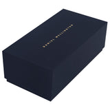 Daniel Wellington Link Grey Dial Silver Steel Strap Watch For Men - DW00100328 Authentic Buy Shop Now