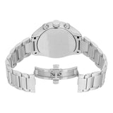 Calvin Klein Masculine Chronograph Black Dial Silver Steel Strap Watch for Men - K2H27104 Authentic Buy Shop Now