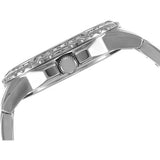 Guess Sassy Multifunction Quartz Silver Dial Silver Steel Strap Watch For Women - W0705L1 Authentic Buy Shop Now