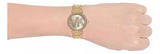 Michael Kors Parker Pave Gold Dial Gold Steel Strap Watch for Women - MK6659 Authentic Buy Shop Now