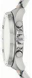 Michael Kors Brecken Chronograph Blue Dial Two Tone Steel Strap Watch For Men - MK9065 Authentic Buy Shop Now