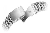 Citizen x Pantone Automatic Peaceful Green Dial Silver Steel Strap Watch For Men - NJ0158-89Z Authentic Buy Shop Now