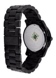 Michael Kors Runway Black Dial Black Steel Strap Watch for Women - MK6057 Authentic Buy Shop Now