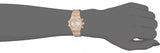 Guess Fusion Chronograph Rose Gold Dial Rose Gold Steel Strap Watch for Women - GW0552L3 Authentic Buy Shop Now
