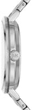 Michael Kors Addyson White Dial Silver Steel Strap Watch for Women - MK4714 Authentic Buy Shop Now