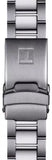 Tissot Seastar 1000 Black Dial Silver Steel Strap Watch For Men - T120.410.11.051.00 Authentic Buy Shop Now