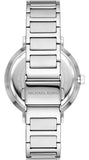 Michael Kors Addyson White Dial Silver Steel Strap Watch for Women - MK4714 Authentic Buy Shop Now