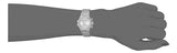 Guess Fusion Chronograph Crystals Silver Dial Silver Steel Strap Watch For Women - GW0552L1 Authentic Buy Shop Now