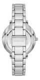 Michael Kors Pyper Blue Dial Silver Steel Strap Watch For Women - MK4671 Authentic Buy Shop Now