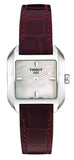 Tissot T Wave Quartz Watch for Women T02.1.265.71 Authentic Buy Shop Now