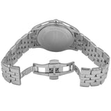 Emporio Armani Classic Quartz Silver Dial Silver Steel Strap Watch For Men - AR1788 Authentic Buy Shop Now