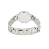 Fossil Virginia Silver Dial Silver Steel Strap Watch for Women - ES3282 Authentic Buy Shop Now