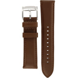 Fossil Grant Chronograph Black Dial Brown Leather Strap Watch for Men - FS4813 Authentic Buy Shop Now
