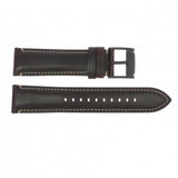 Fossil Grant Chronograph Brown Dial Brown Leather Strap Watch for Men - FS5088 Authentic Buy Shop Now