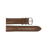Fossil Neutra Chronograph Grey Dial Brown Leather Strap Watch for Men - FS5512 Authentic Buy Shop Now