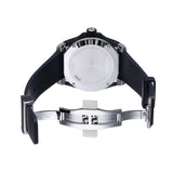 Gucci Dive Tiger Black Dial Black Rubber Strap Watch For Men - YA136318 Authentic Buy Shop Now