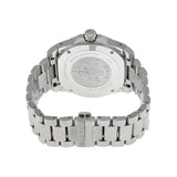 Gucci Dive Analog Blue Dial Silver Steel Strap Watch For Men - YA136203 Authentic Buy Shop Now