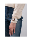 Guess Venus Diamonds White Dial White Rubber Strap Watch for Women - GW0118L4 Authentic Buy Shop Now