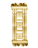 Guess Mod G Gold Dial Gold Steel Strap Watch for Women - GW0294L2 Authentic Buy Shop Now