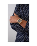 Guess Third Gear Multifunction Black Dial Black Rubber Strap Watch for Men - GW0334G2 Authentic Buy Shop Now