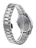Gucci G Timeless Black Dial Silver Steel Strap Watch For Women - YA1264029A Authentic Buy Shop Now