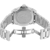Gucci Dive Analog Blue Dial Silver Steel Strap Watch For Men - YA136203 Authentic Buy Shop Now