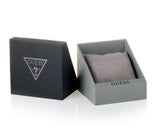 Guess Legend Black Dial Black Silicone Strap Watch For Men - GW0500G2 Authentic Buy Shop Now