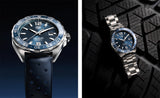Tag Heuer Formula 1 Bucherer Blue Edition Blue Dial Blue Calfskin Strap Watch for Men - WAZ2015.FT8023 Authentic Buy Shop Now
