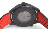 Tag Heuer Carrera Black Dial Watch for Men - WAR2A80.FC6337 Authentic Buy Shop Now