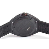 Tag Heuer Formula 1 Automatic Black Dial Black Rubber Strap Watch for Men - WAZ2115.FT8023 Authentic Buy Shop Now
