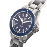 Tag Heuer Aquaracer Blue Dial Watch for Women - WAY131S.BA0748 Authentic Buy Shop Now