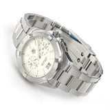 Tag Heuer Aquaracer White Dial Watch for Men - WAY111Y.BA0928 Authentic Buy Shop Now