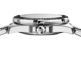 Tag Heuer Aquaracer Black Dial Silver Steel Strap Watch for Men - WAY111A.BA0928 Authentic Buy Shop Now