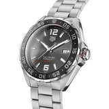 Tag Heuer Formula 1 Anthracite Dial Watch for Men - WAZ2011.BA0842 Authentic Buy Shop Now